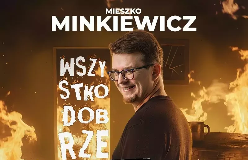 Premiera nowego programu: WSZYSTKO DOBRZE