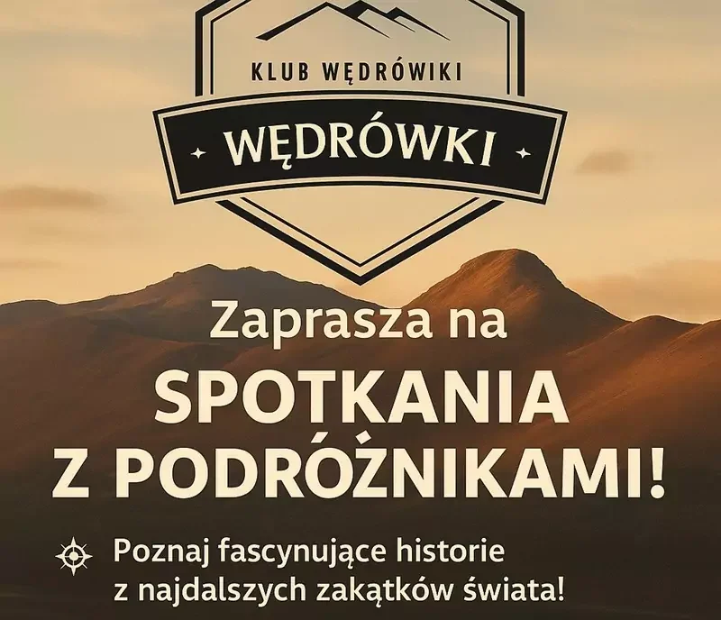 Japonia: “Shikoku Henro – szlakiem 88 świątyń na wyspie Shikoku” – SPOTKANIE AUTORSKIE