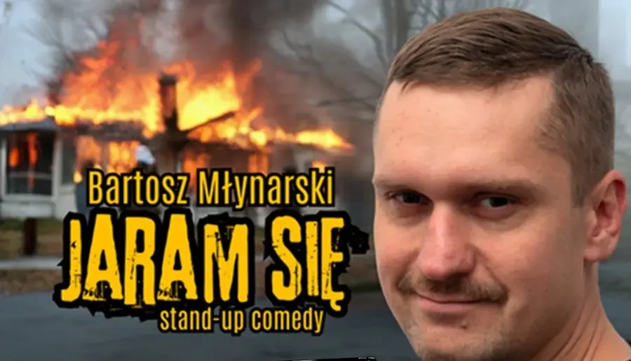 Jaram się