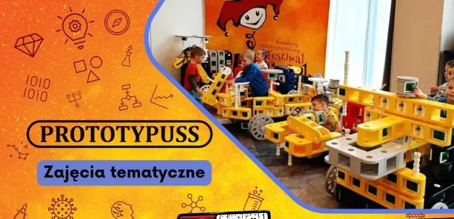 Zajęcia tematyczne