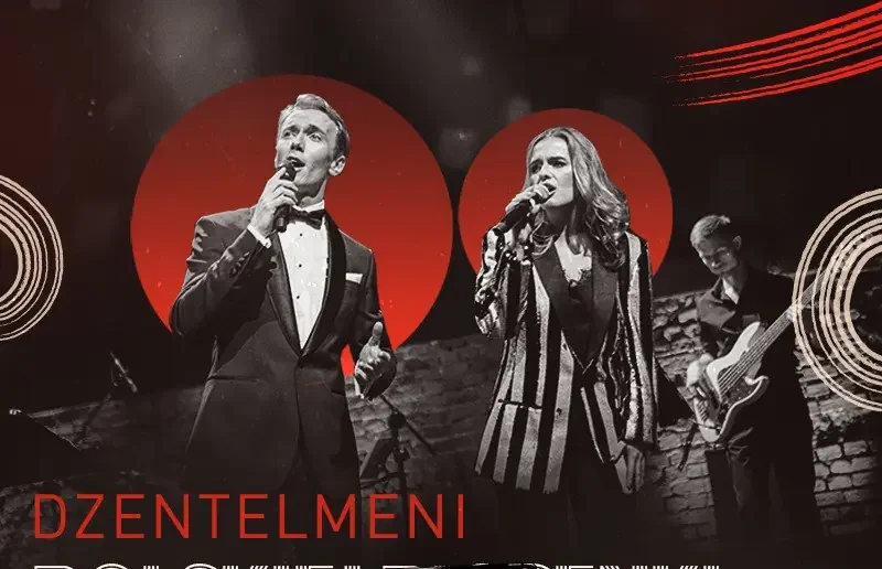 Wyjątkowy koncert pełen emocji i klasyki