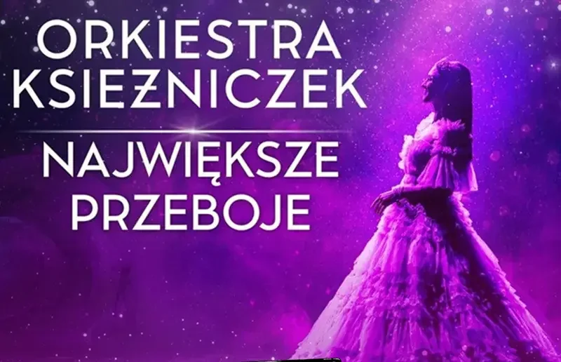 ŚWIATOWE WIDOWISKO JUŻ 6.11. WE WROCŁAWIU!