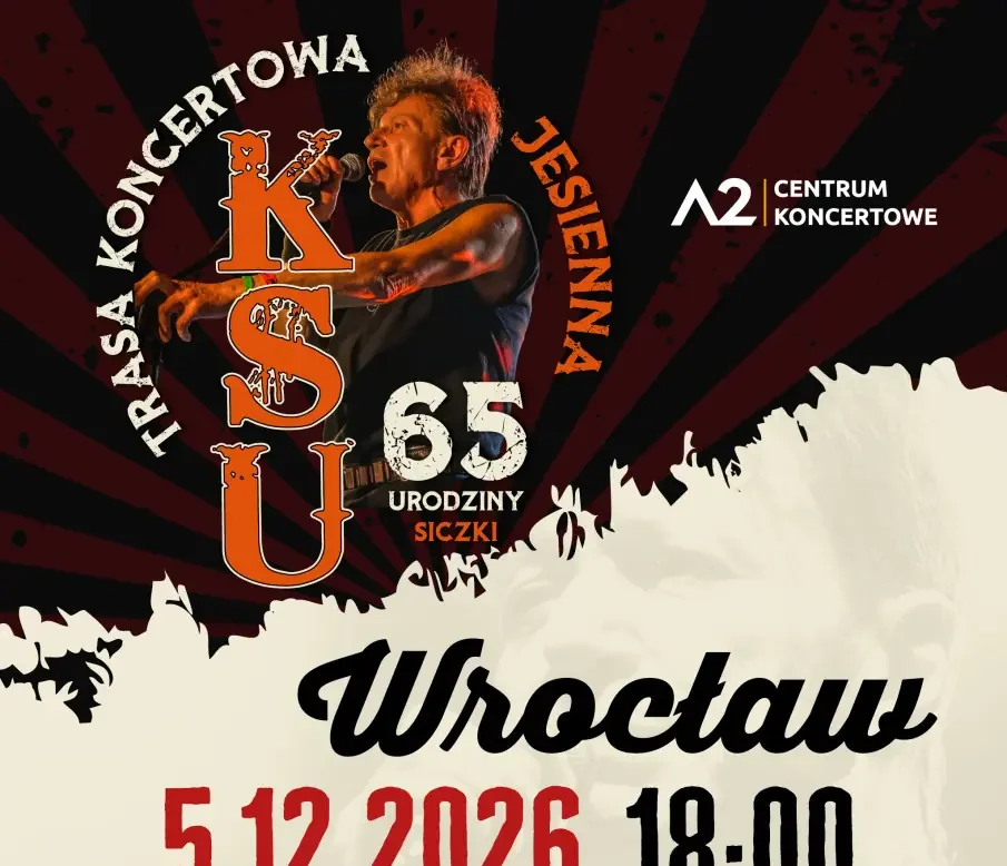 Trasa “65 lat pod prąd”