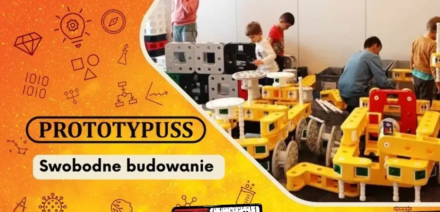 Swobodne budowanie