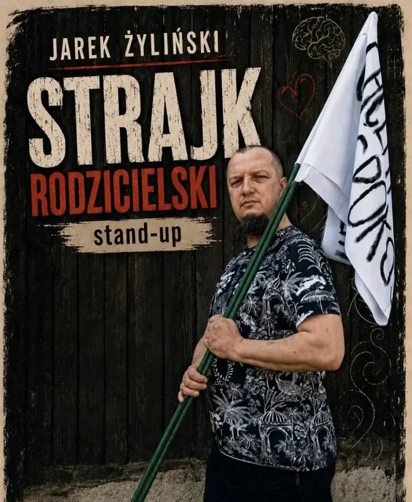 Strajk rodzicielski