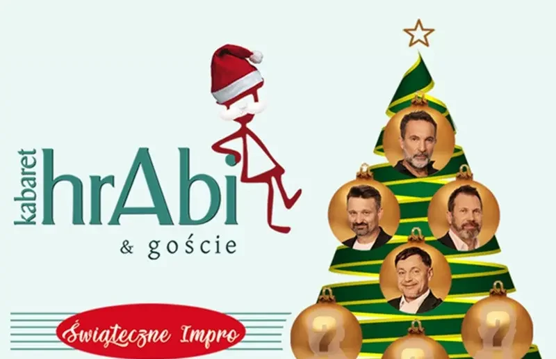 Świąteczne Impro