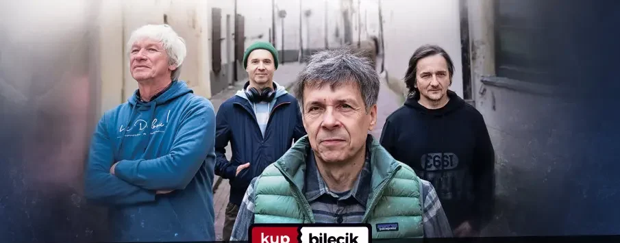 Koncert zespołu Stare Dobre Małżeństwo