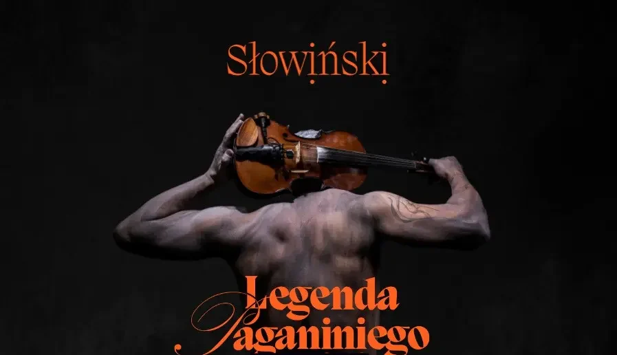 LEGENDA PAGANINIEGO