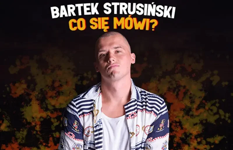 CO SIĘ MÓWI