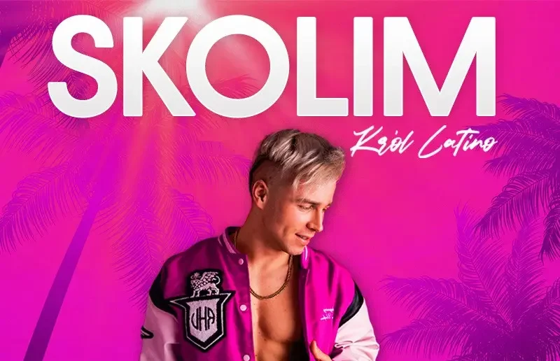 SKOLIM – Król Latino