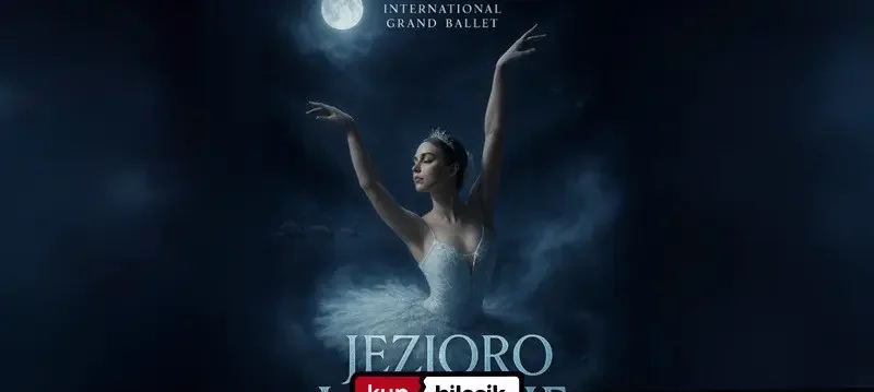 International Grand Ballet