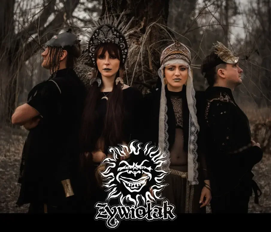 ŻYWIOŁAK zagra we Wrocławiu