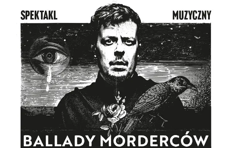Ballady Morderców – Nick Cave po polsku