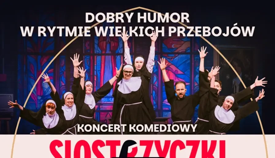 Koncert komediowy