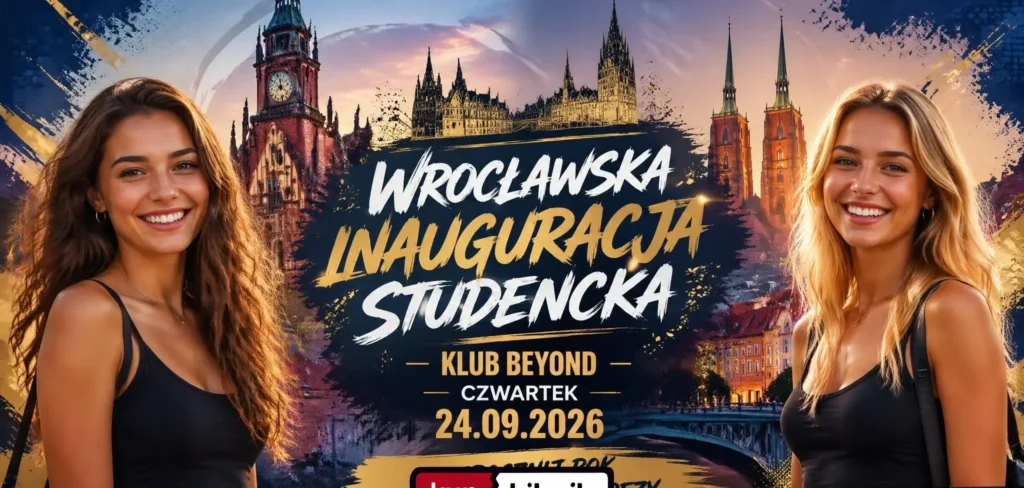 WROCŁAWSKA INAUGURACJA STUDENCKA