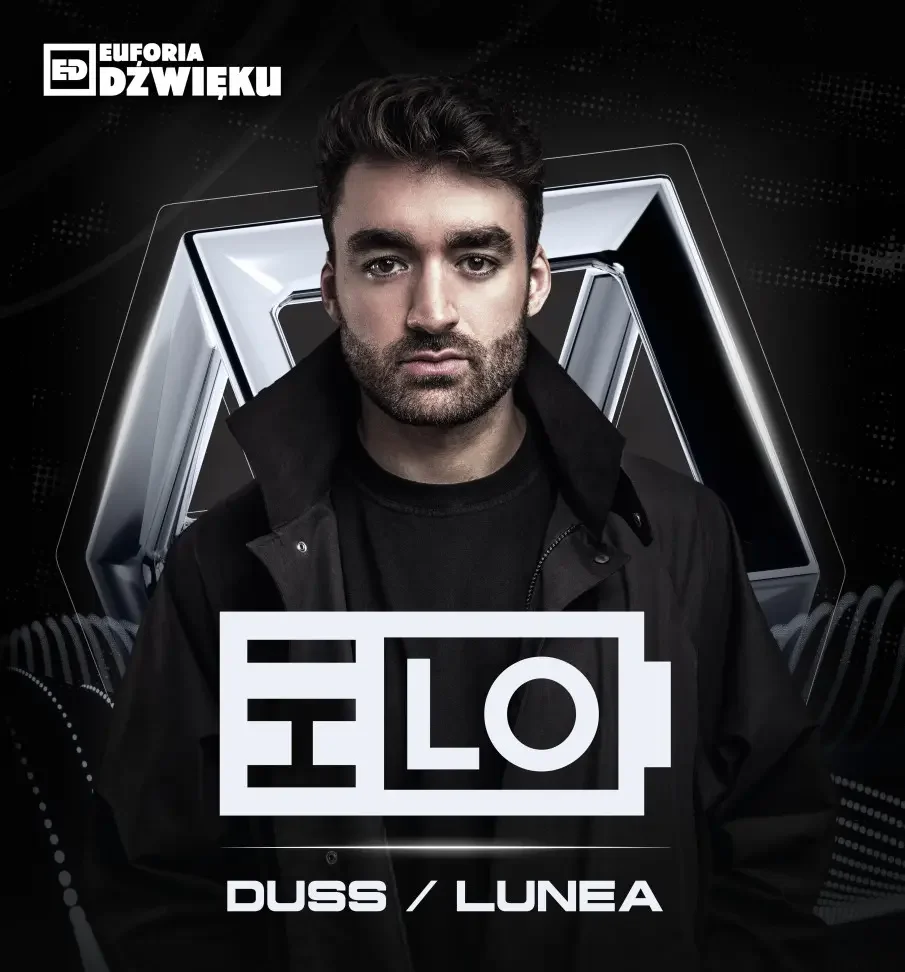ED:T – Euforia Dźwięku: HI LO