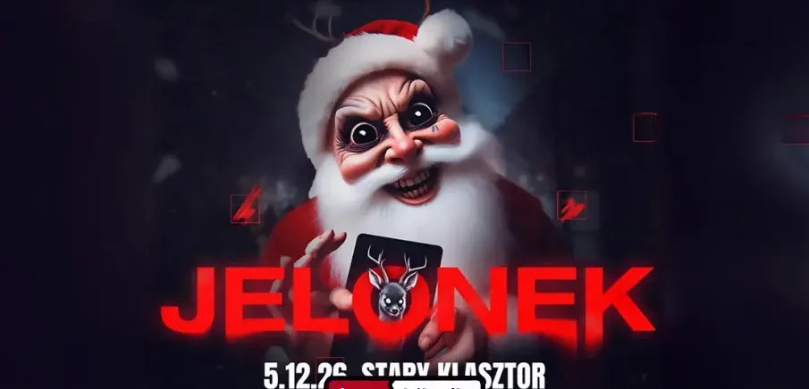 JELONEK zagra we Wrocławiu!