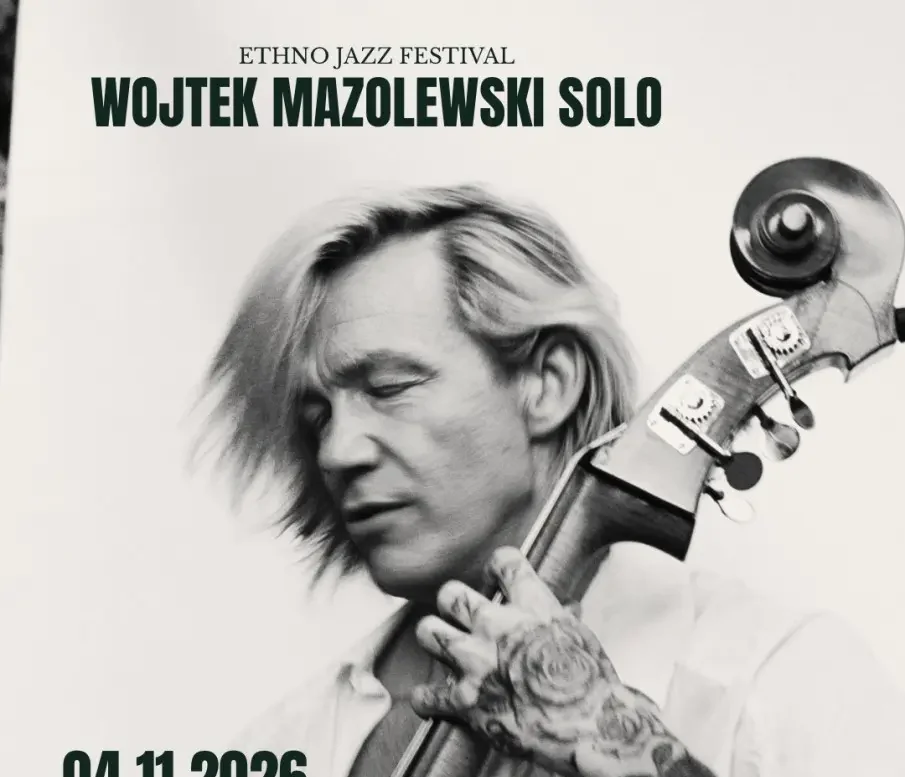 Ethno Jazz Festival