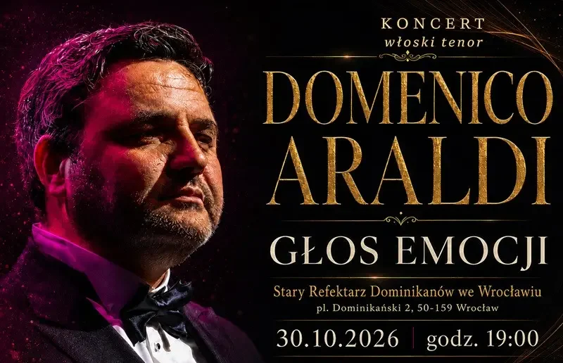 Głos Emocji