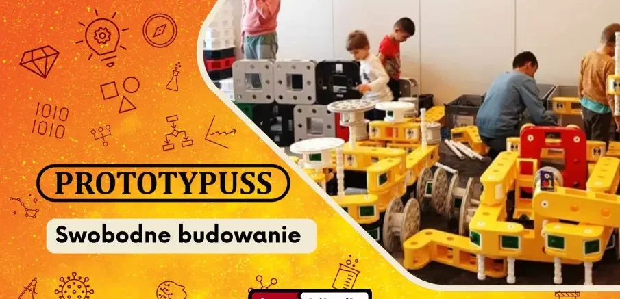 Swobodne budowanie