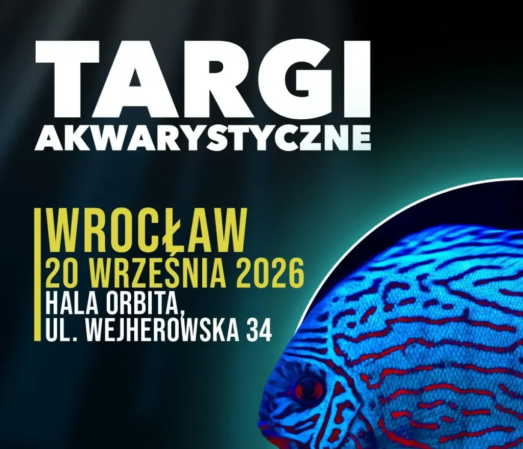 Targi Akwarystyczne Wrocław