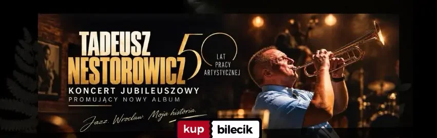 Tadeusz Nestorowicz SWING WROCŁAW I JA