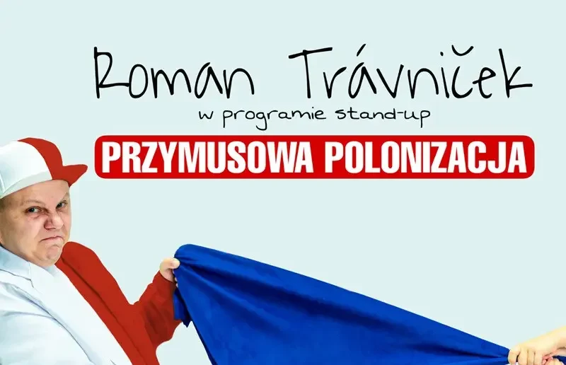 Przymusowa Polonizacja
