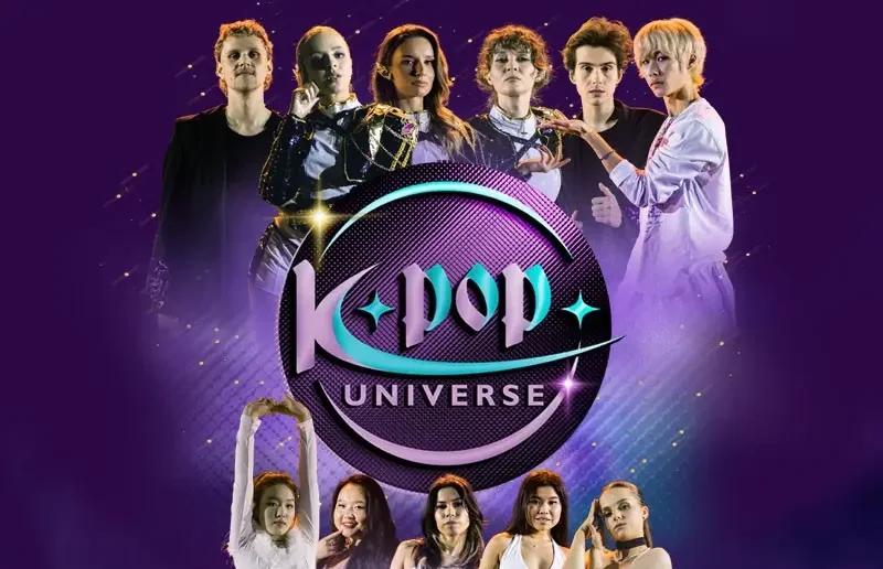 Trasa z hitami K-POP w Polsce