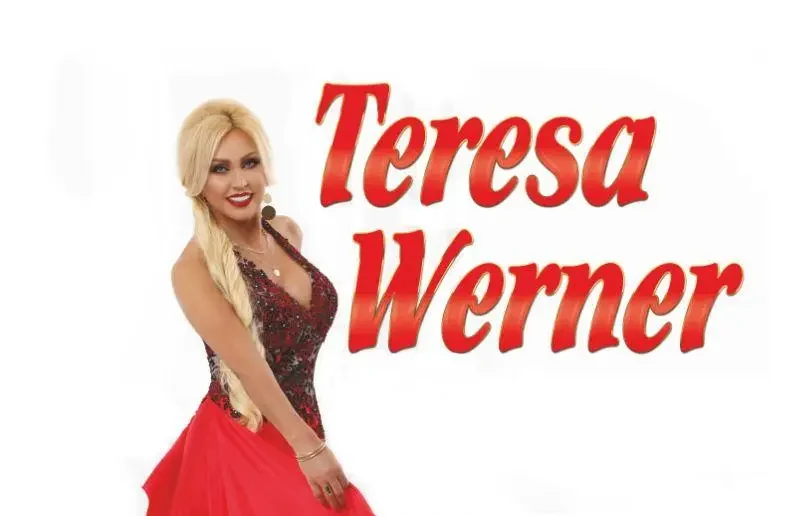 POLSKO-CHORWACKA GALA TERESA WERNER I GORAN KARAN
