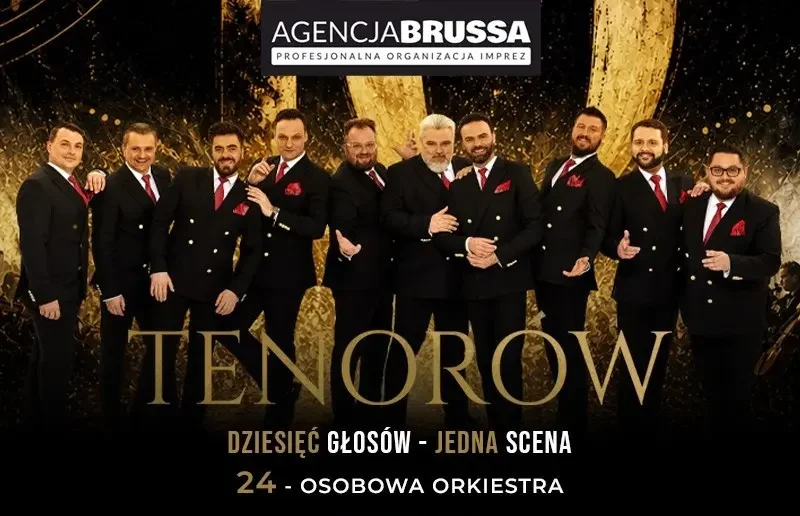 10 głosów – jedna scena