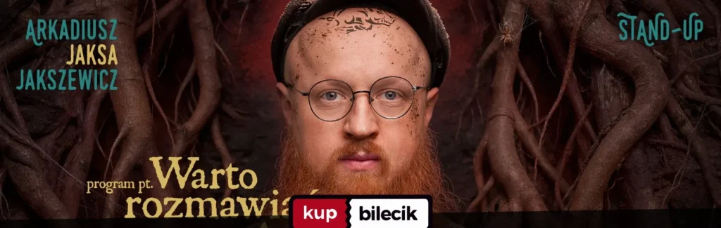 Program “Warto rozmawiać, Andrzej”
