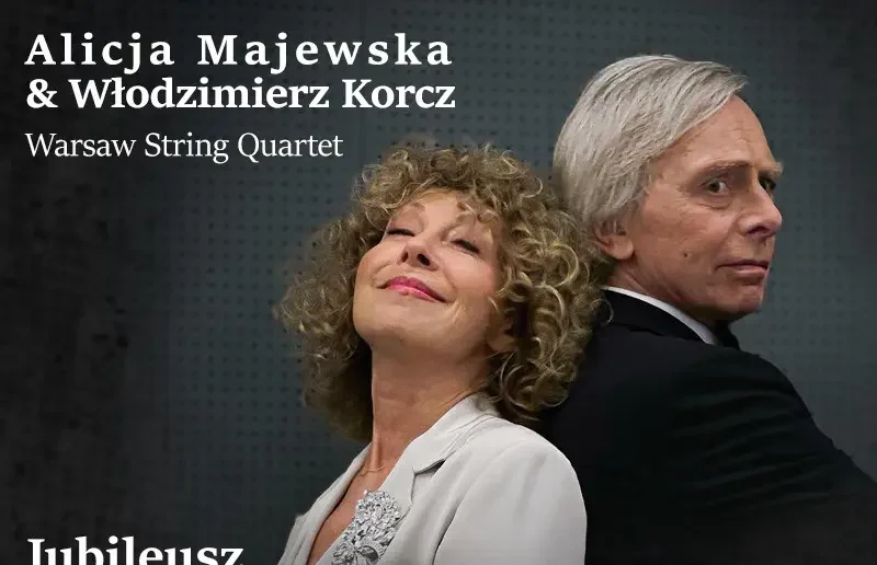 Jubileusz 50 lat