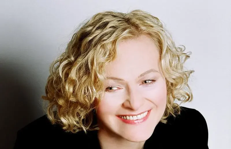 Edyta Geppert – Recital wg scenariusza i w reżyserii Piotra Loretza