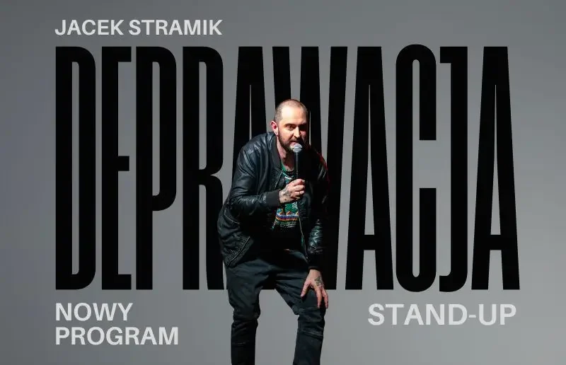 Nowy Program “Deprawacja”
