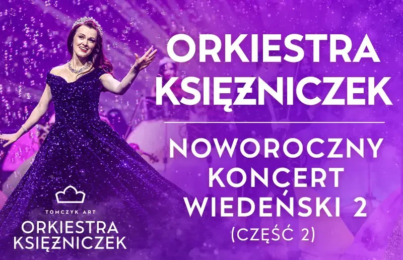 ŚWIATOWE WIDOWISKO JUŻ 22.01. WE WROCŁAWIU!